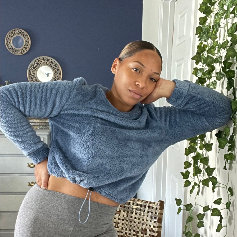Warm me up cozy sweater